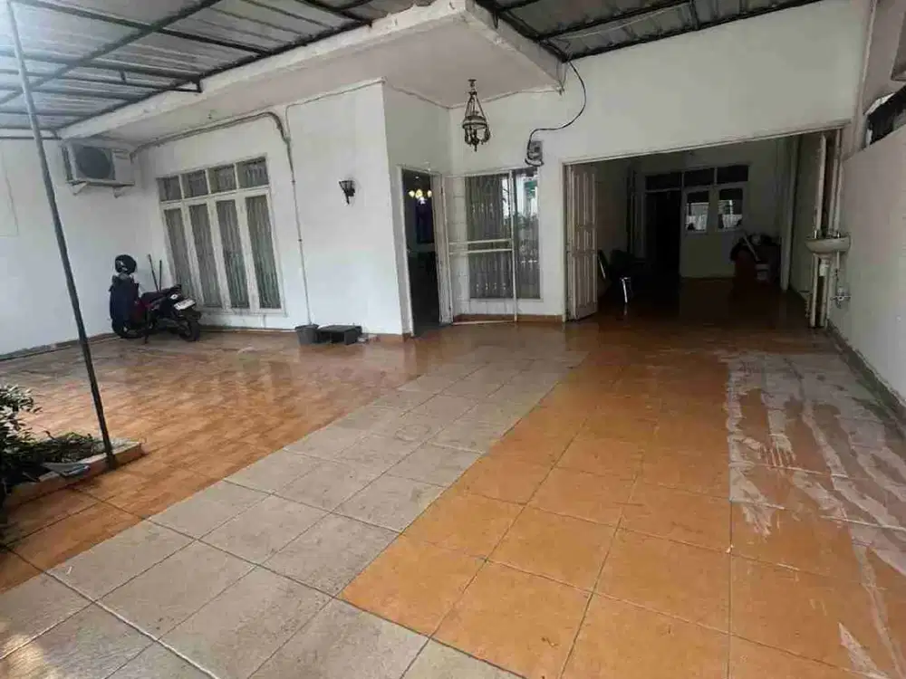 PRIME AREA DEKAT SUDIRMAN & KUNINGAN
