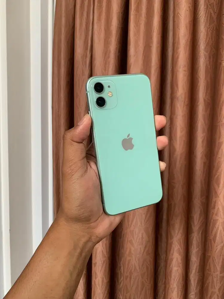 IPHONE 11 128GB TOSCA