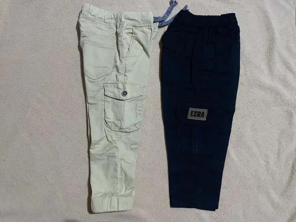 Celana anak laki2