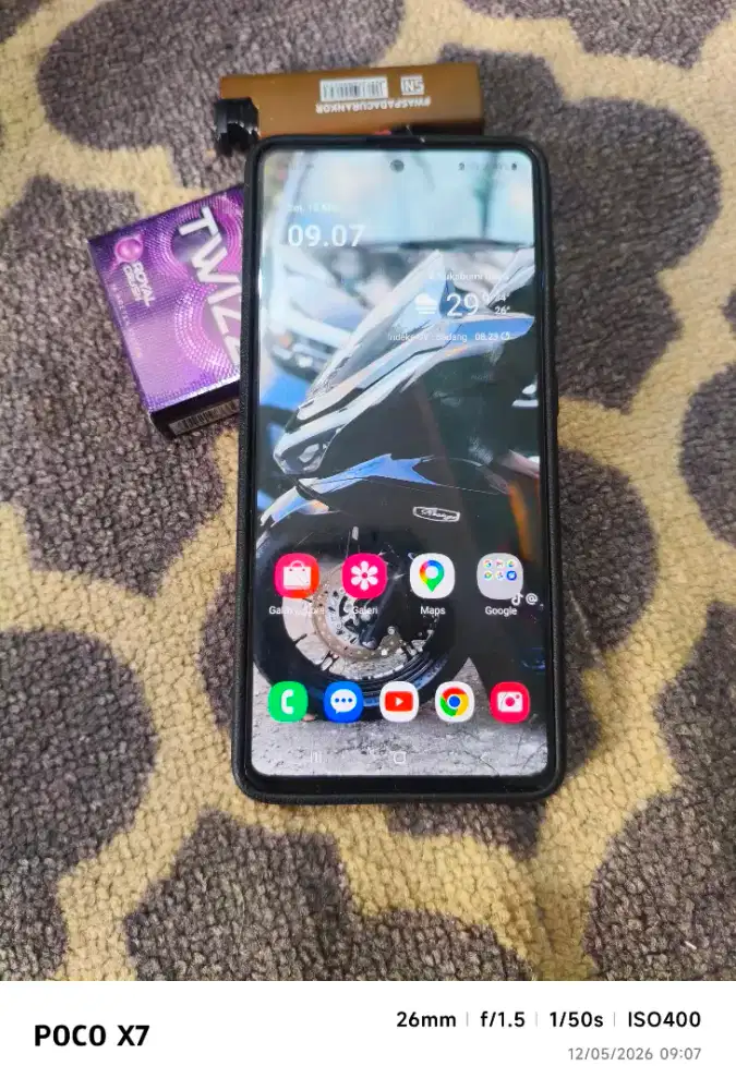 Samsung A51( 6/128)