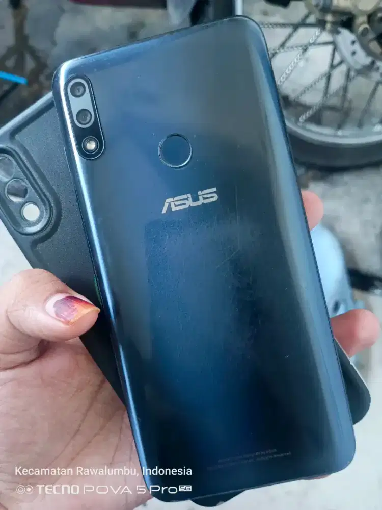 ASUS MAX PRO M2 (4/64GB)