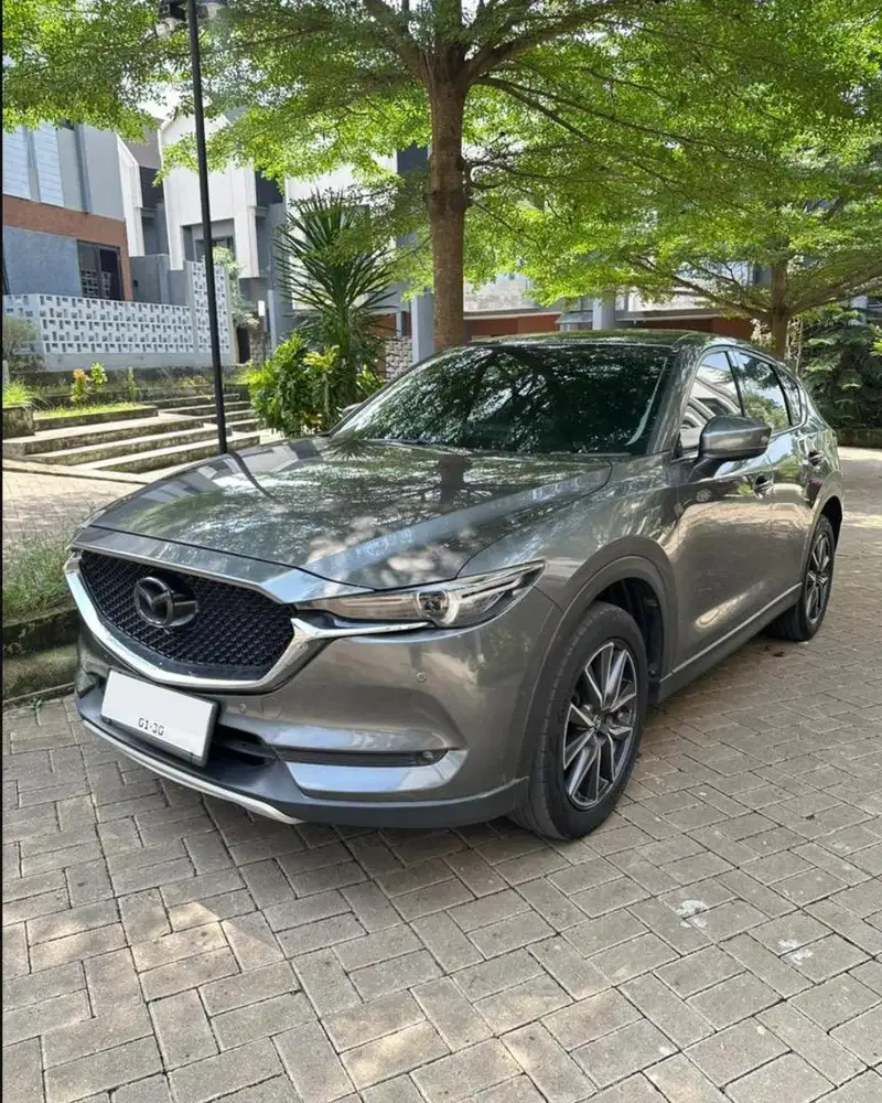 [cash] Mazda CX5 2019/2020