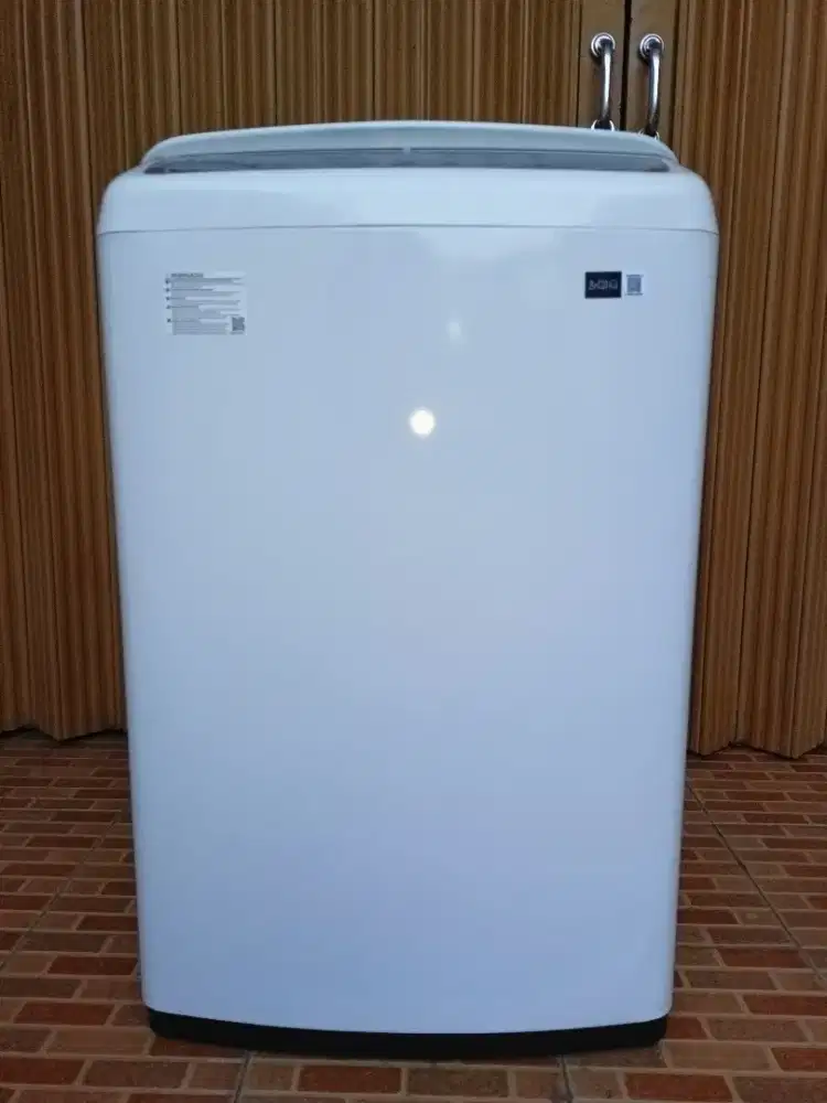 Mesin Cuci Samsung 8 Kg WA80H4200SW