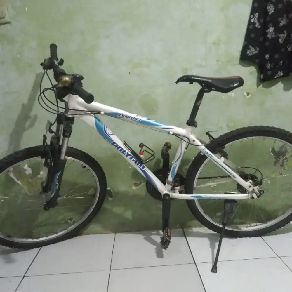 Sepeda Polygon Premier 2.0