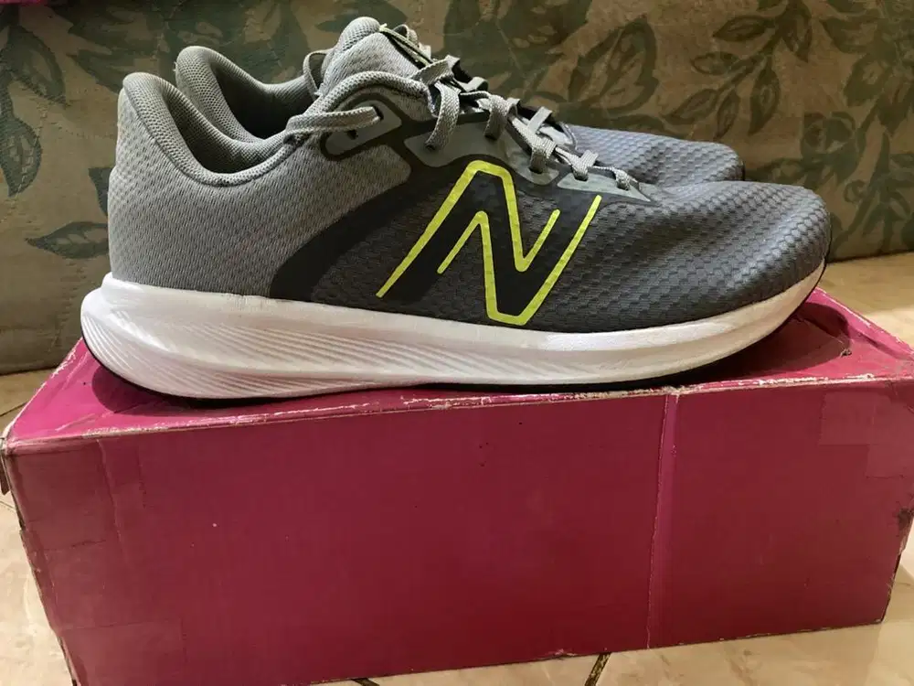 New Balance Running