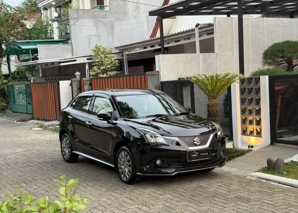 Baleno HB at/Matic