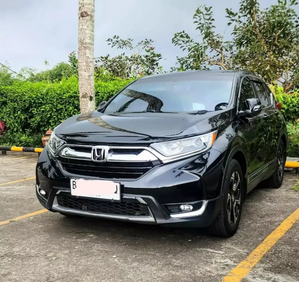 Honda CRV 2.0 AT (2020) Low KM