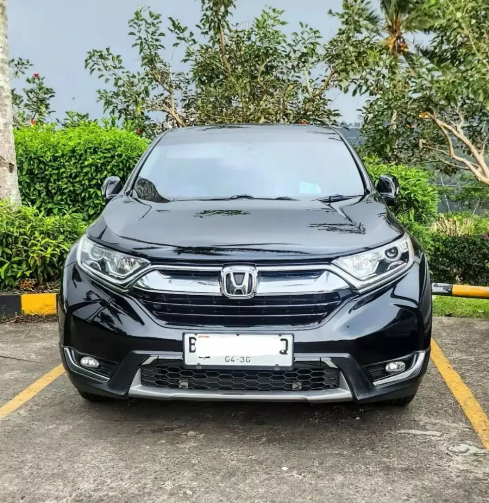 CRV 2.0 AT (2020) FullRecord Low KM