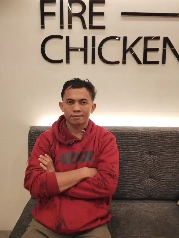 Mencari Pekerjaan