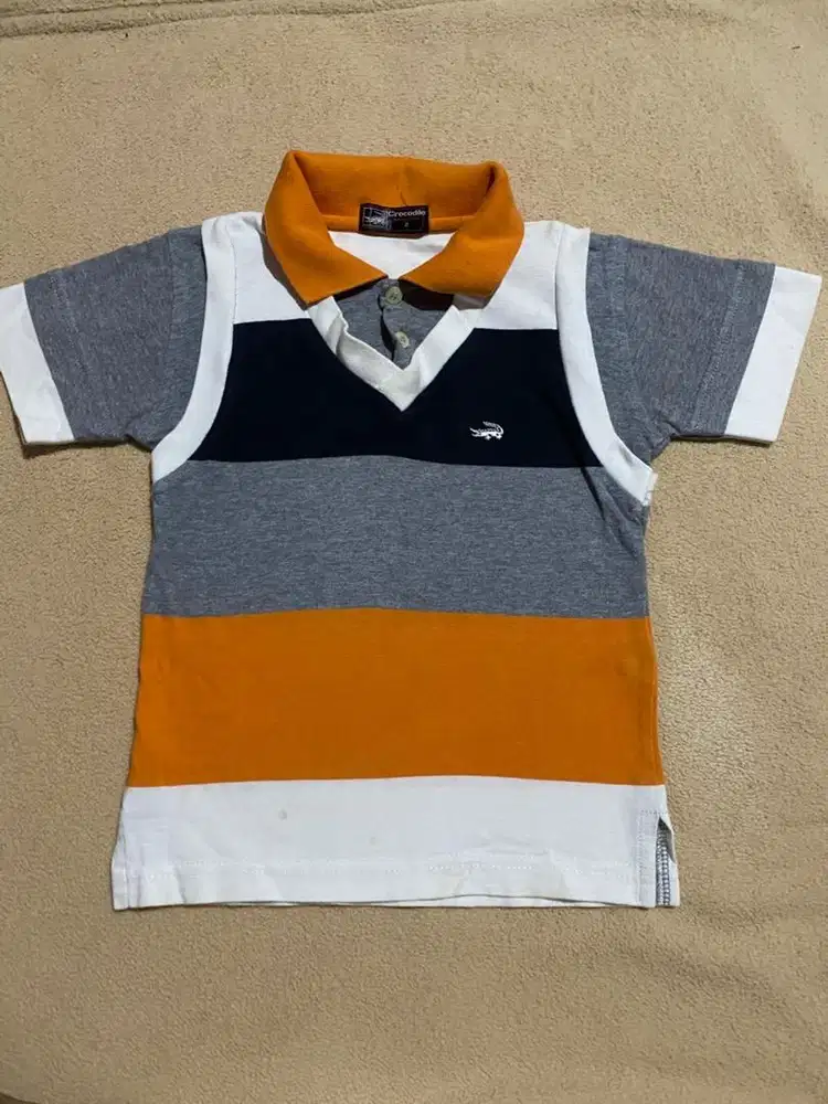 Baju anak laki2