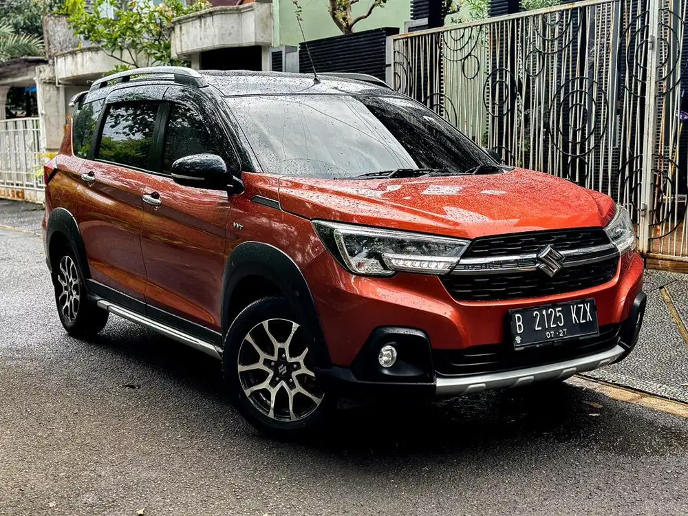 XL7 Alpha Matic 2022 [KM 74-rb] [Tdp 15 jt]