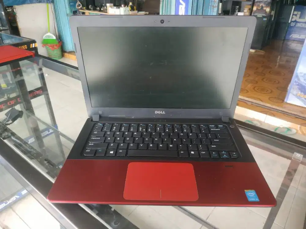 DELL Laptop windows MURMER & BERGARANSI / Specs bisa di pakai apa aja