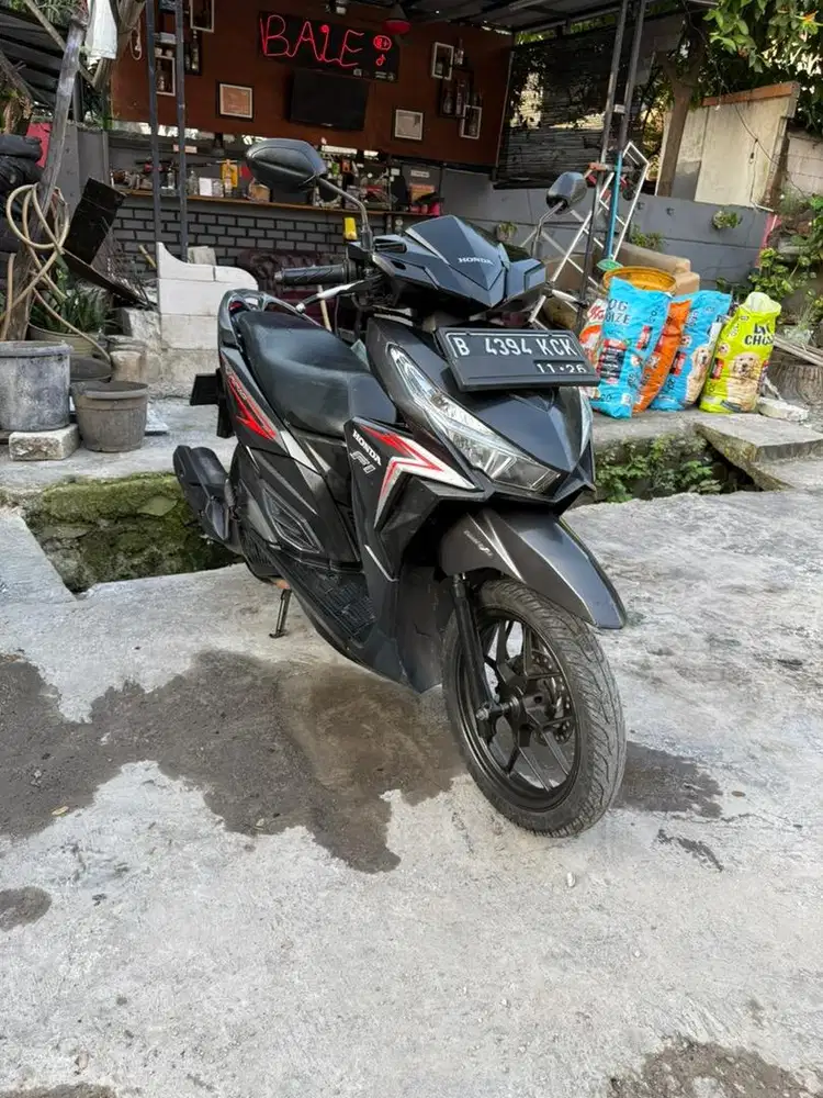 HONDA VARIO 125 LED OLD 2016