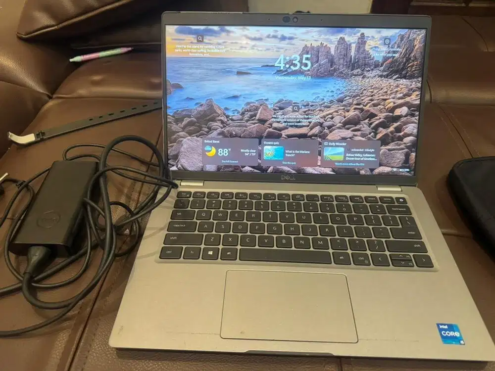 LAPTOP DELL LATITUDE 5420