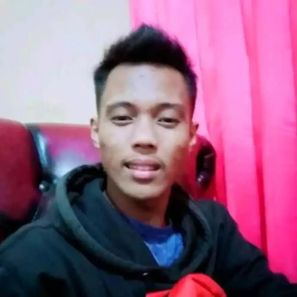 Cari kerjaan apa aja yang penting halal