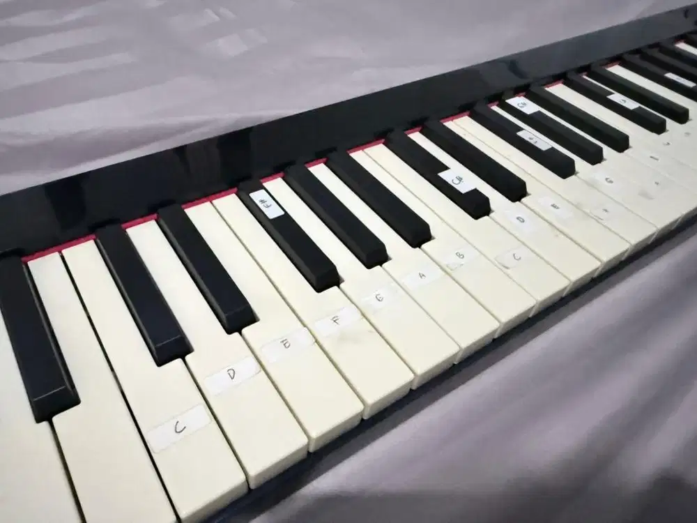 Keyboard Digital - Miigo Smart Keyboard 61 Tuts Piano
