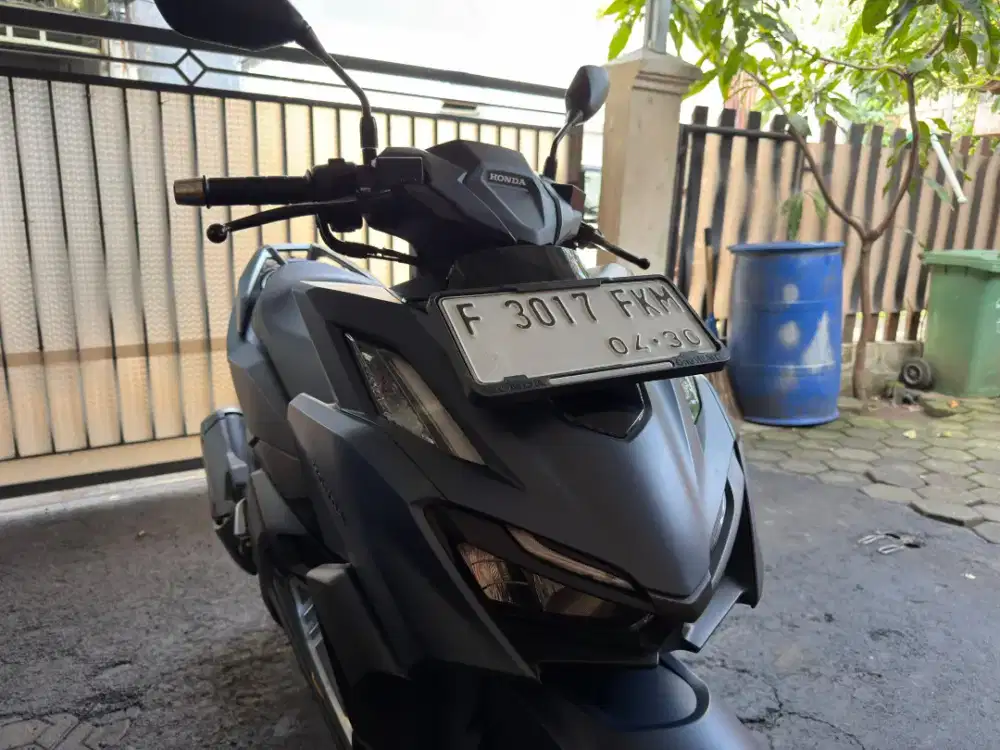 VARIO 160 ABS 2025 KM 3000