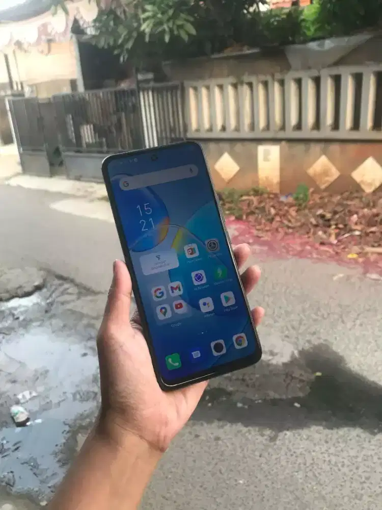 INFINIX HOT 12 PLAY 4/128