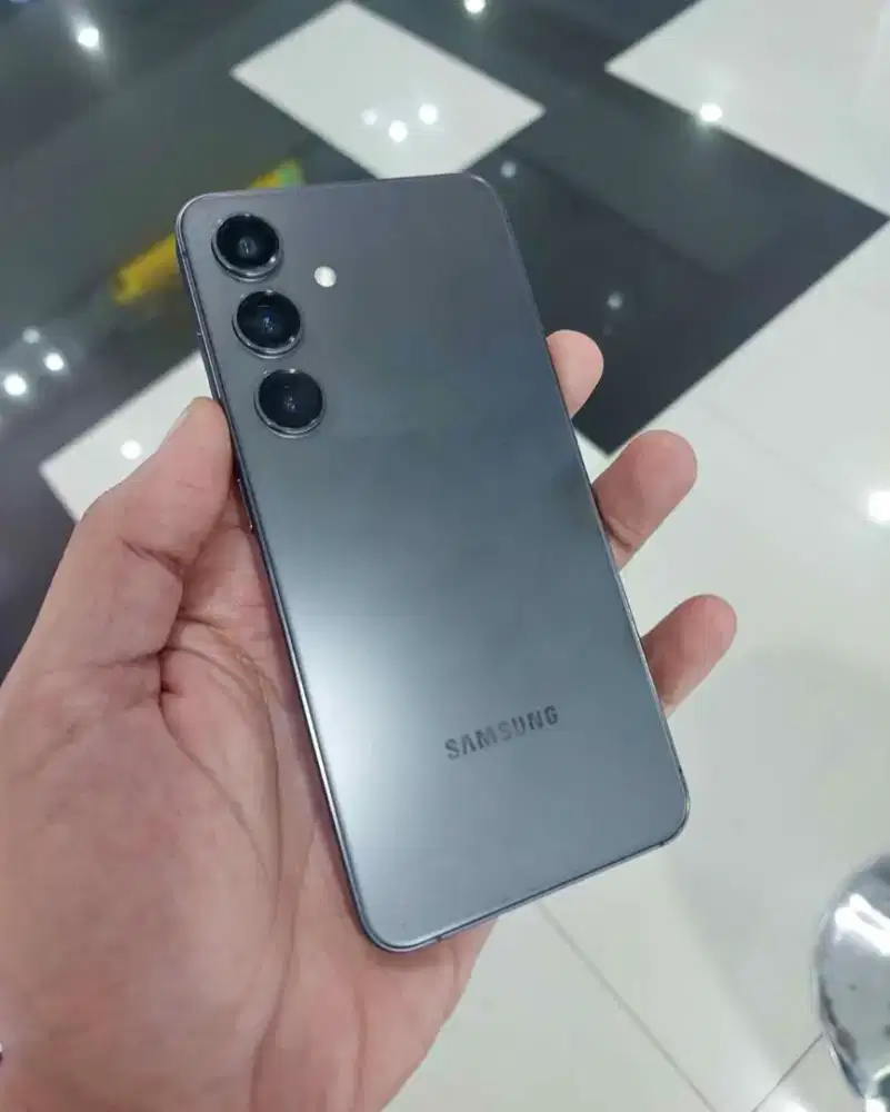 Samsung S24 8/256 GB Resmi Sein