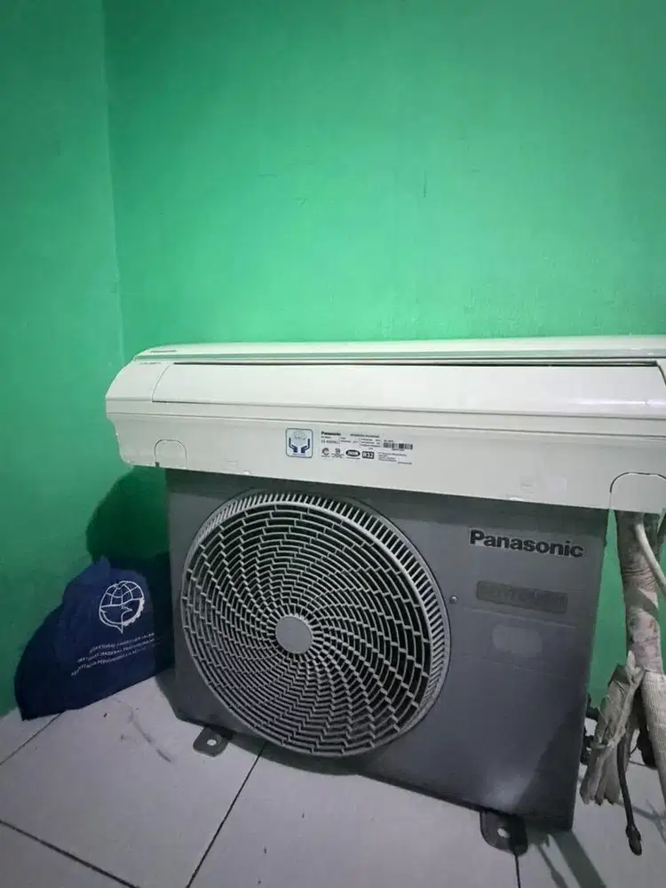 Ac panasonic 0.5 pk