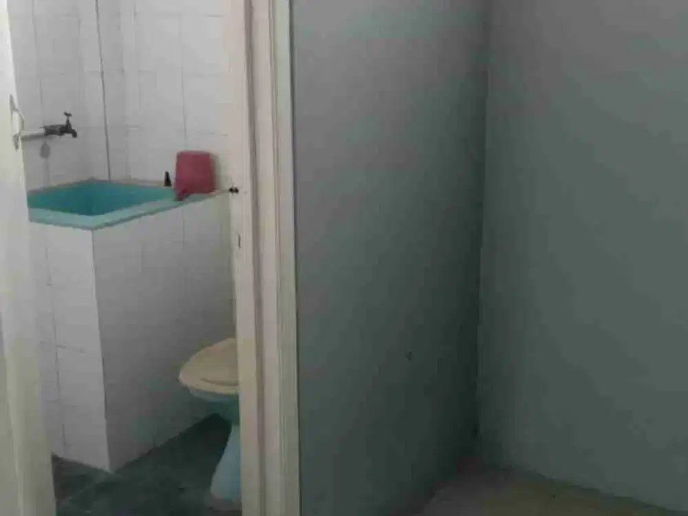 JUAL CEPAT RUKO RAWA BADAK 4 LANTAI KOJA JAKARTA UTARA AL