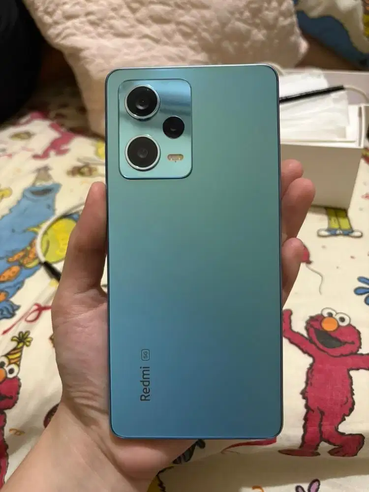 Xiaomi Redmi Note 12 Pro 5G 8/256GB