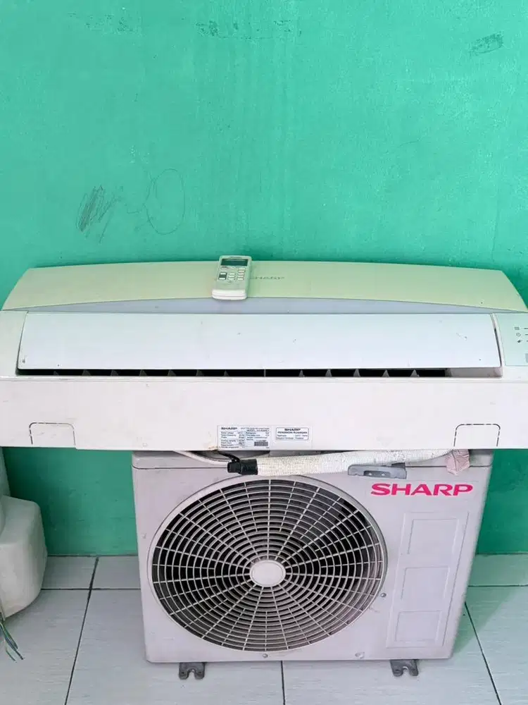 Ac sharp 0.5 pk
