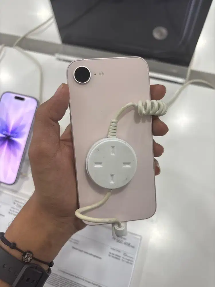 IPhone 17e 256gb