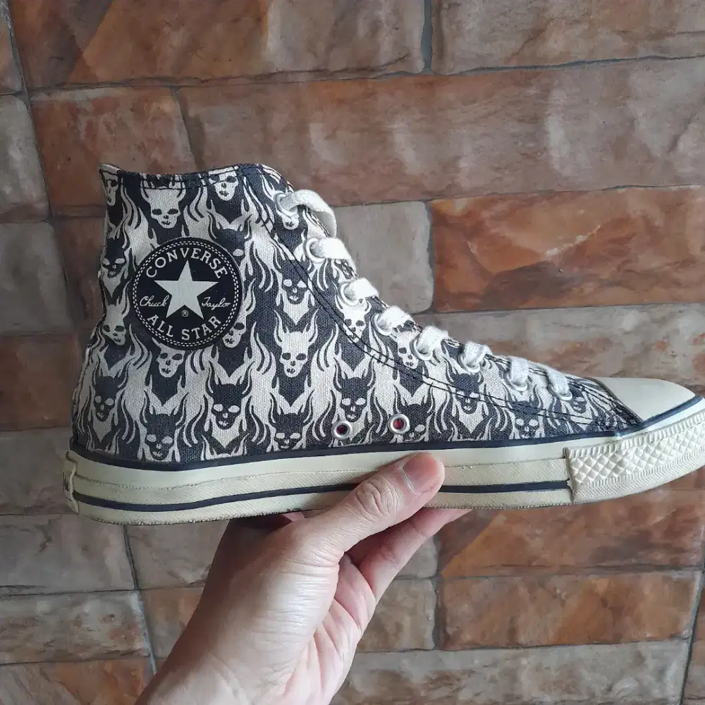 CONVERSE CINA JAPAN MARKET SZ 44