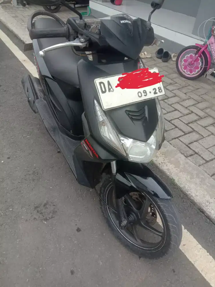 Jual beat karbu