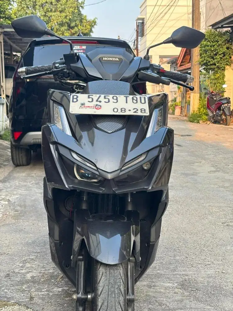 HONDA VARIO 160 2023