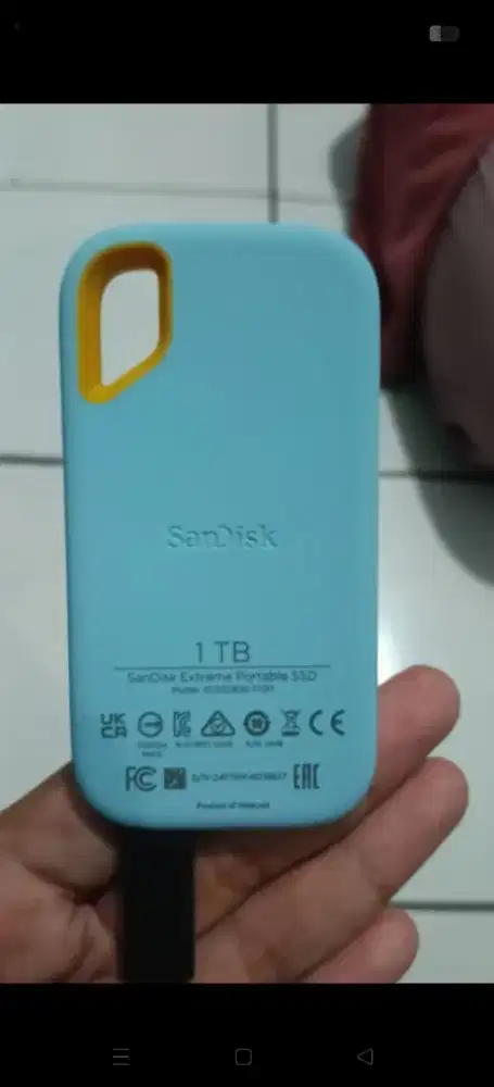 Dijual scepatnya