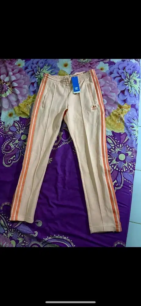 Adidas Track Pant