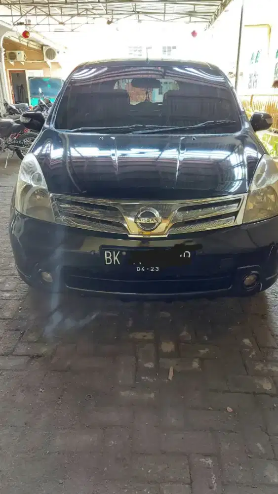Mobil sehat bebas asap rokok pemakaian wanita
