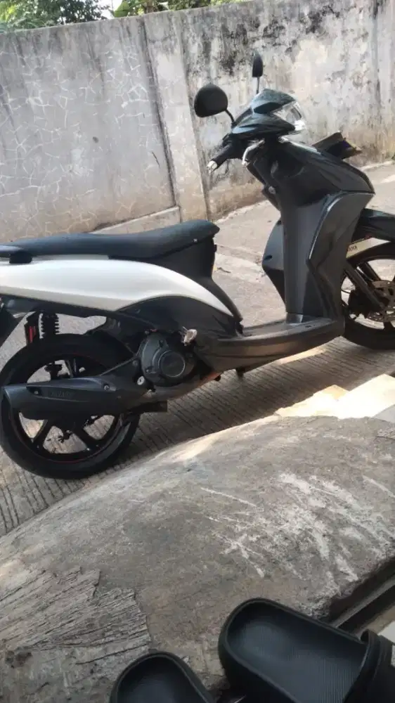 Di Jual Motor MIO GT 2013