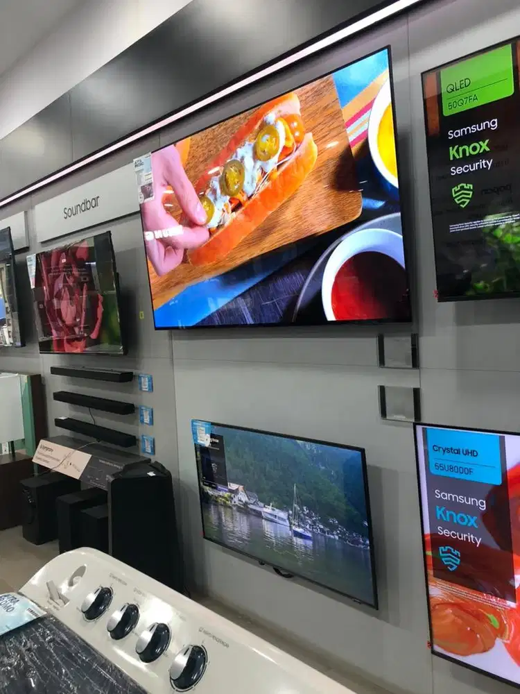 TV SAMSUNG Smart TV