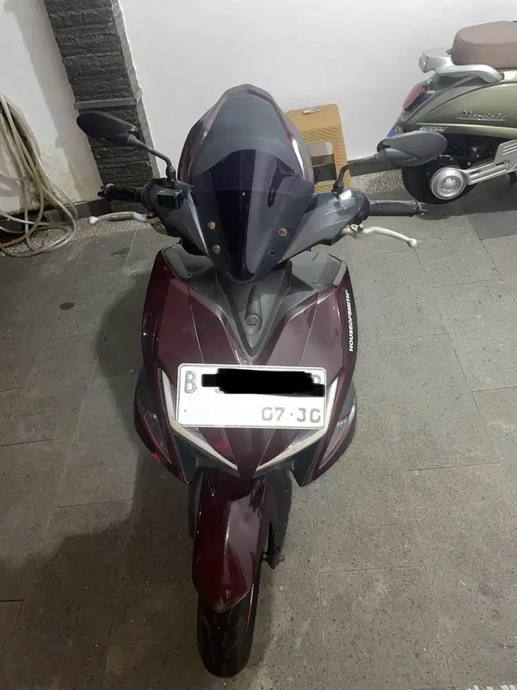 FOR SALE AEROX 2020