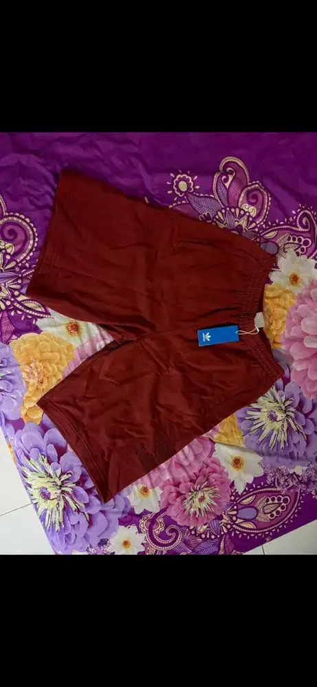Adidas Tref Short