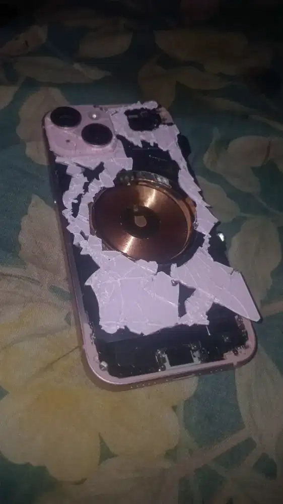 Iphone 15 128 gb