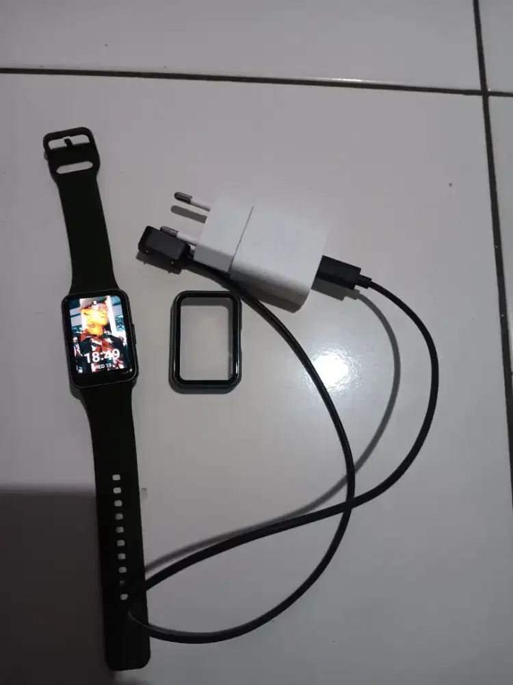 Smartwatch samsung Galaxy Fit3