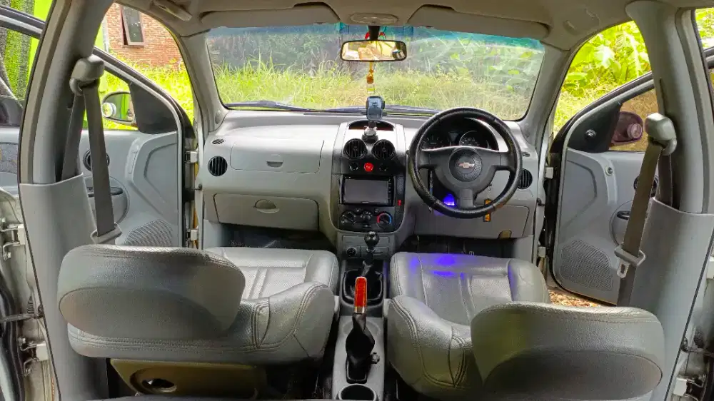 Jual karna mau nambah beli innova