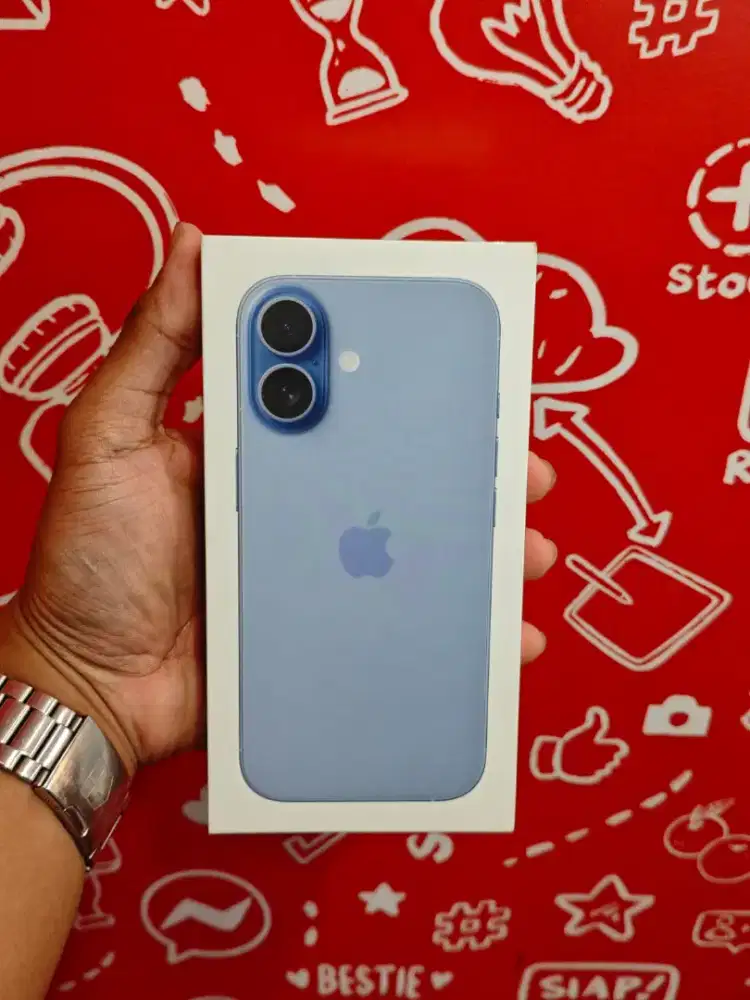 Iphone 17 Basic 256Gb