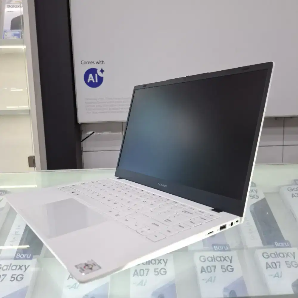 Promo kredit laptop cuma KTP saja