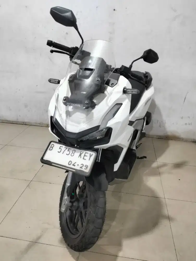 Honda ADV 160cc th 2024