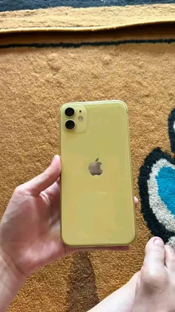 IPHONE 11 IBOX 128 GB