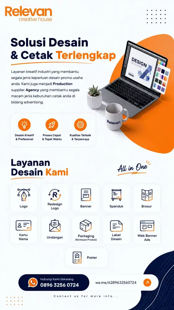 Jasa Desain Grafis