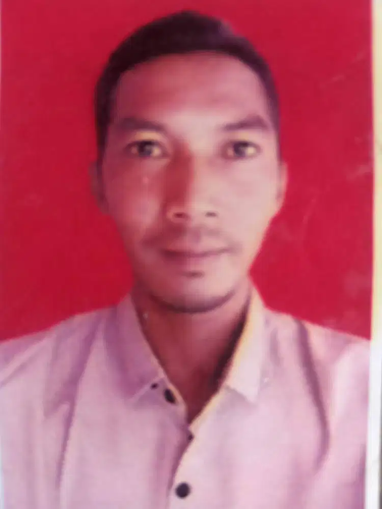Mencari lowongan kerja untuk laki-laki