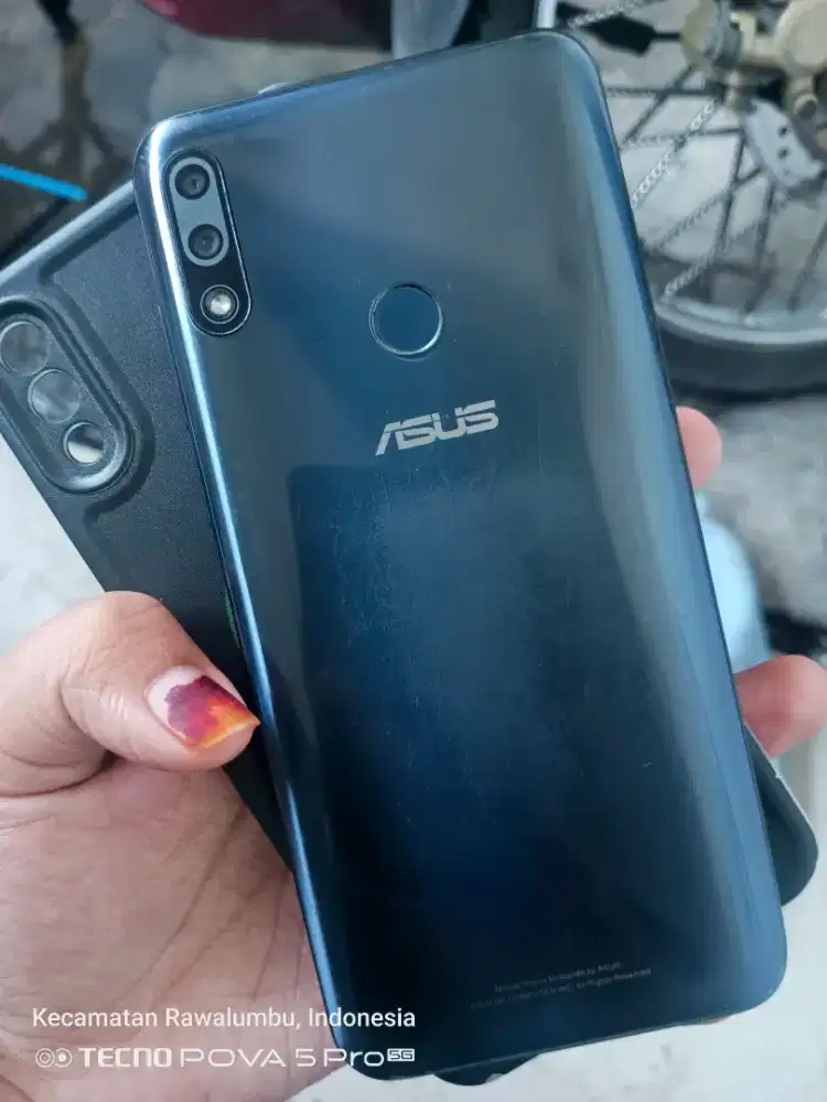 ASUS MAX PRO M2 (4/64GB)
