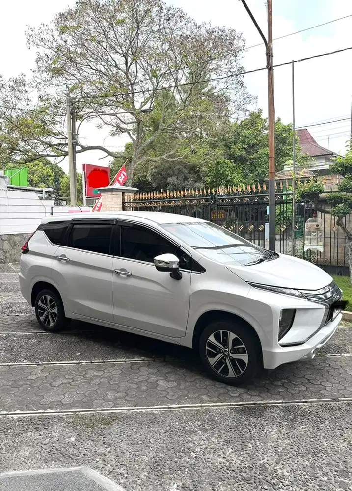 Dijual Mobil Xpander 1.5L Ultimate AT 2019