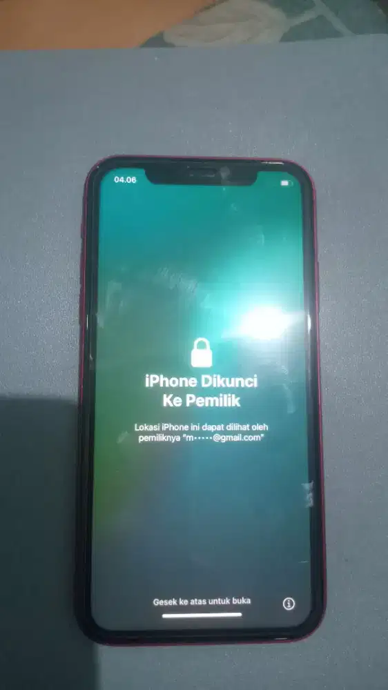 iphone xr red 256gb